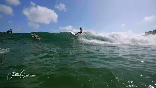 Noosa - Boiling Pot - 14th Feb