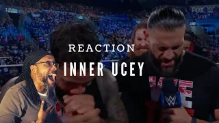 Roman Reigns Confronts The Bloodline |  Jey Is Not Feeling Ucey |  WWE Smackdown Reaction