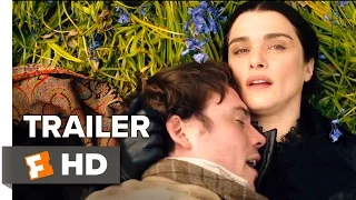 My Cousin Rachel International Trailer #1 (2017) | Movieclips Trailers