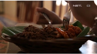 Gudeg Yogyakarta, Kuliner Warisan Leluhur - Indonesia Bagus