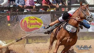 Rai saía rodada - calma - (Vaqueiro Do Sertão)