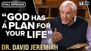 Dr. David Jeremiah: Is It Too Late to Chase Your Dream? (Full Teaching) | TBN