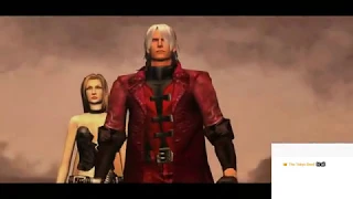 Devil May Cry HD Collection Part 1