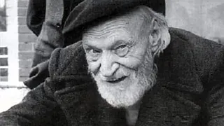 Giuseppe Ungaretti (1888-1970)
