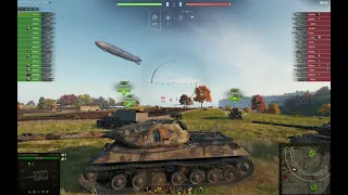 Object 703 Version II Is a fun tank if played right