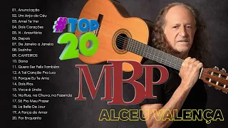 Alceu Valença, Cassia Eller, Kid Abelha, Skank, Lulu Santos, Natiruts, Zé Ramalho - MPB Voz e Violão