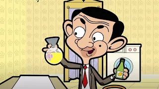 Mr Bean's Perfume | Mr Bean Animated Season 3 | Full Episodes | Cartoons For Kid