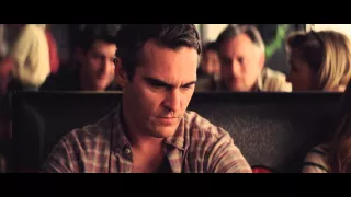 Irrational Man (2015) Official Trailer