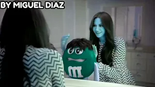 M&M's I'd Do Anything For Love Effects (Sponsored by Preview 2 Effects)