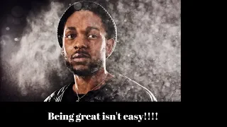 Kendrick Lamar - Heart part 3 (Reaction)