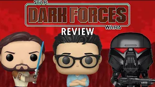 Star Wars: Dark Forces is a CLASSIC