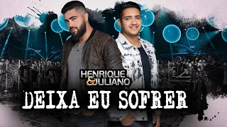 HENRIQUE E JULIANO  - CD NOVO 2022 / MELHORES MÚSICAS EXCLUSIVAS / TOP MÚSICAS SERTANEJO