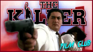 The Killer (1989) Review | Film Club