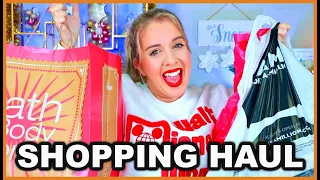 BLACK FRIDAY HAUL!!! | Makeup, Books, Candles and More! | 2023