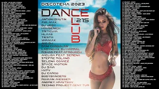 🔥 ✩ Дискотека 2023 / Discoteka Dance Club Vol. 215 ✩ 🔥