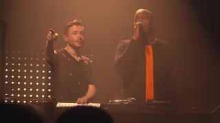 Oxmo Puccino - Medley (Live à La Cigale)