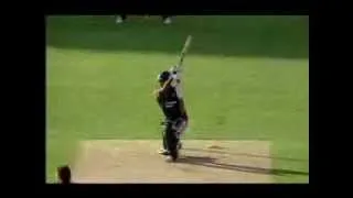 June 21, 2005: Mohammad Ashraful 94 of 52 balls vs England