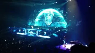 Armin Van Buuren (Armin Only) - In And Out Of Love, Ziggo Dome Amsterdam 15 Nov 2013