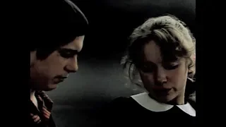 Ключ без права передачи (1976) - Майданов и Баюшкина. Трогательные моменты