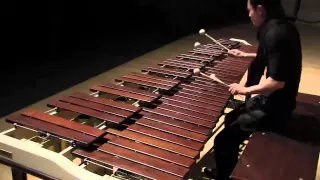 Pius Cheung - Piazzolla's Verano Porteno