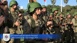 Ejército Del Uruguay Noticias - Resumen de Noticias 3