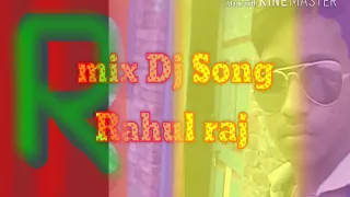 Kabhi jo badal barse  ,# Dj   mixx covered by song & Raj entertainment