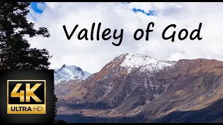 Har Ki Dun | Valley of God | Ruinsara Valley | Uttarakhand Treks | Himalayas | Cinematic 4K