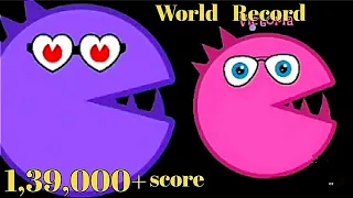 soul.io=Classic [World Record] Up To: 1,39,000+score 👍🏻@roseonlystudio525