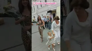 Белый Мишка! Ульяновск 89293080782 #dance #ульяновск #funny #дети #праздник #топ #shorts