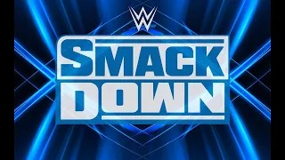 WWE Friday Night Smackdown Full Show Live Stream 29th July 2022 l Live Reactions