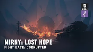 Mirny: Lost Hope. Fight Back: Corrupted