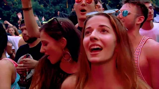 Tomorrowland Belgium 2017 | Brennan Heart