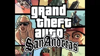 Как загрузить GTA San Andreas на андроид в 20!8 году