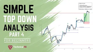 Simple Top Down Analysis Tutorial Part 4 (Example)