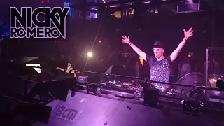 Nicky Romero @ BCM Mallorca