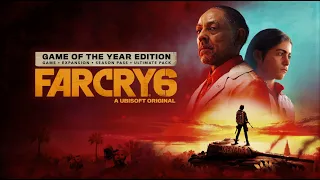 Far Cry 6 Game Of The Year Edition - # 21 Большой папочка в маленькой Яре