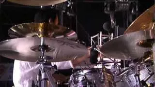 Smashing Pumpkins 2007-06-02 Rock Am Ring pt 1