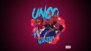 WANJAPI -UncoJingJong ft Bullet, Rap Dokta