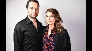 TimesTalks Festival: The Americans