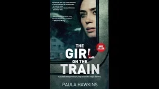 THE GIRL ON THE TRAIN 2016 WEB DL XviD 720p