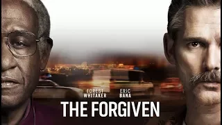 The Forgiven (2018) Official Trailer