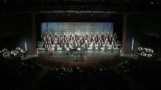 2020 Festival Concert - Treble Choir - I'm On My Way