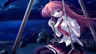 Nightcore Bonnie Tyler - Total eclipse of the heart