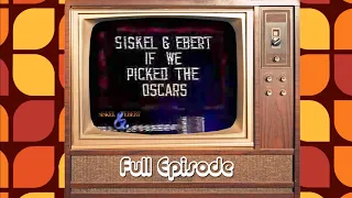 Siskel & Ebert: If We Picked the Oscars (1983) - Peter O'Toole, Dustin Hoffman, Lesley Ann Warren