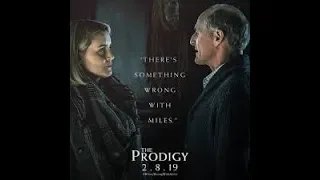 The Prodigy 2019 Miles meets with Arthur & try to kill his Father Horror Scenes