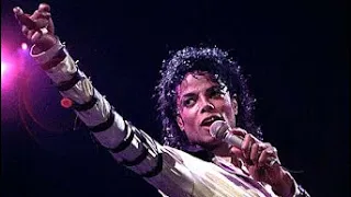 Michael Jackson - Live At Kansas City (Audio Snippets)