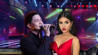 NEW LOVETEAM? Alden Richards and Rabiya Mateo Dance Showdown! | All Out Sundays