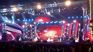 55th Bangalore Ganesha Utsav- 2017 Kumar Sanu live Event