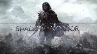 Middle-earth: Shadow of Mordor - OST - 01. The Gravewalker