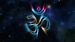 OM | वैदिक मंत्र | ॐ | ओम् | 108 mints | Meditation Healing Chanting | Hinduism Sound Divine tune